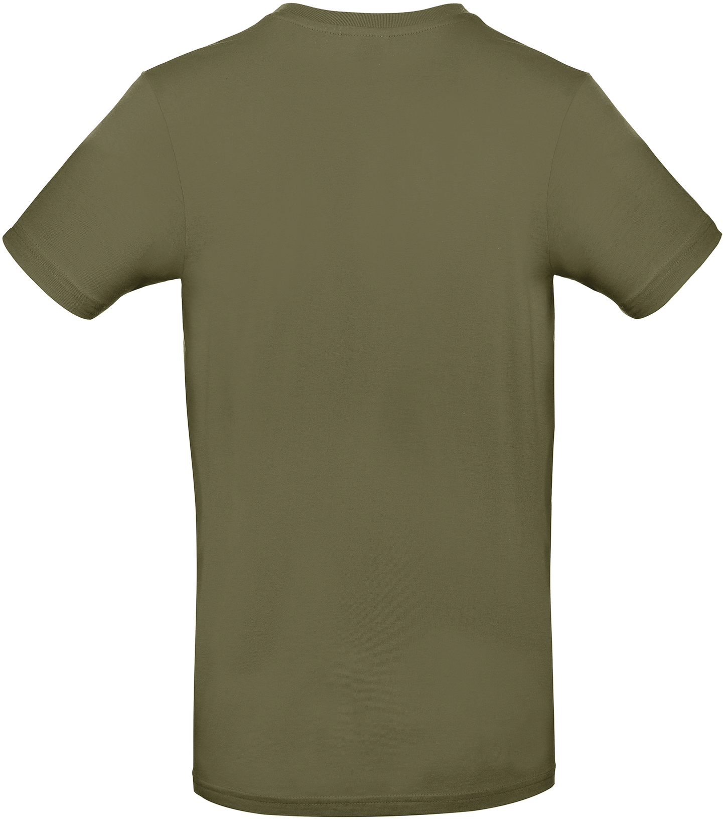 GDTXCGTU03T Urban Khaki BACK
