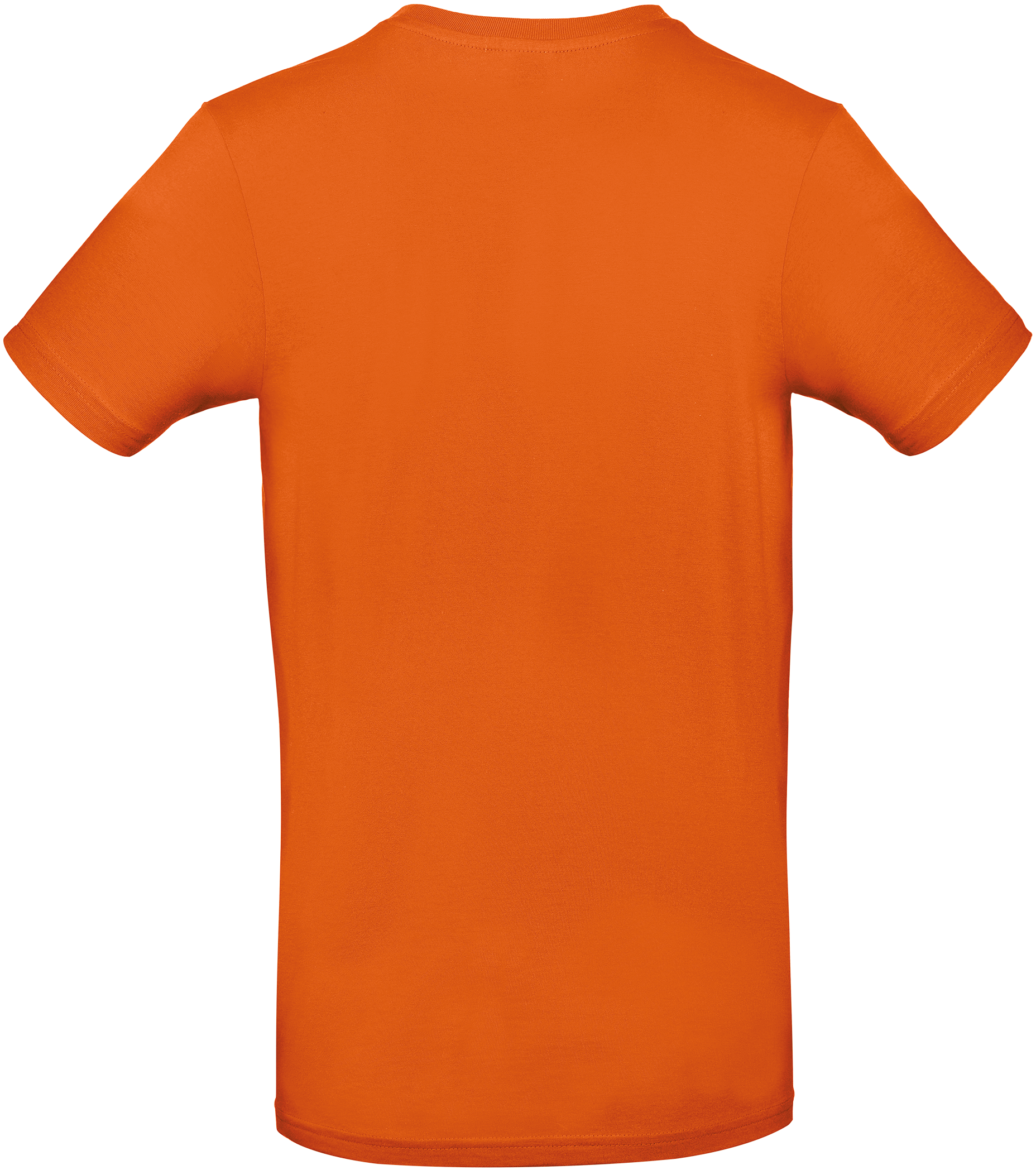 GDTXCGTU03T Urban Orange BACK