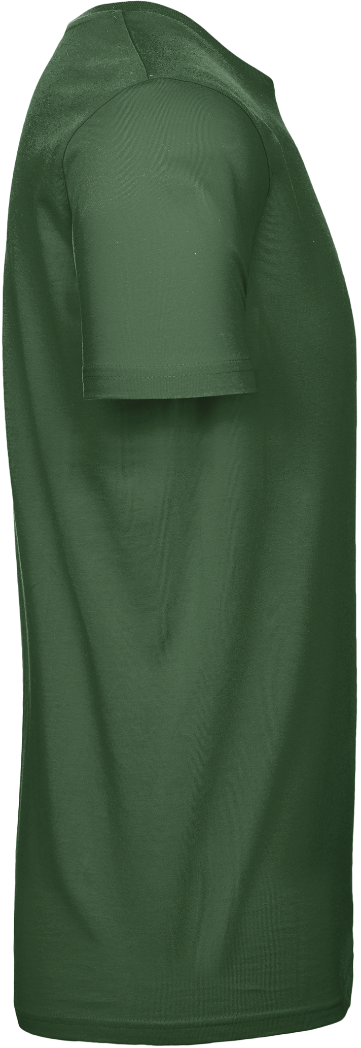 GDTXCGTU03T Bottle Green SIDE