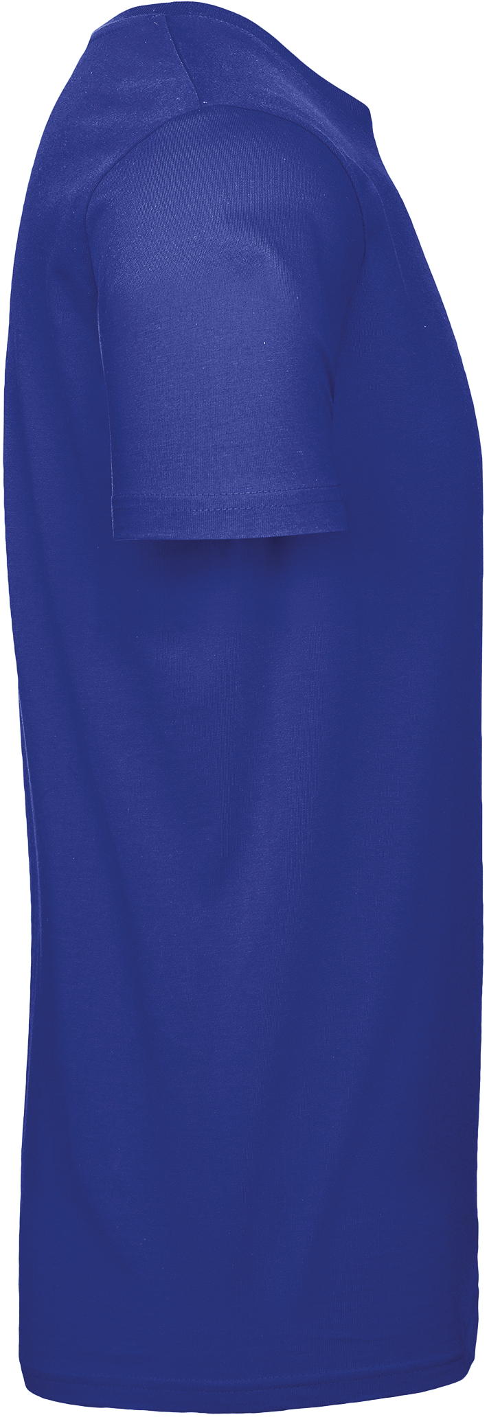 GDTXCGTU03T Cobalt Blue SIDE