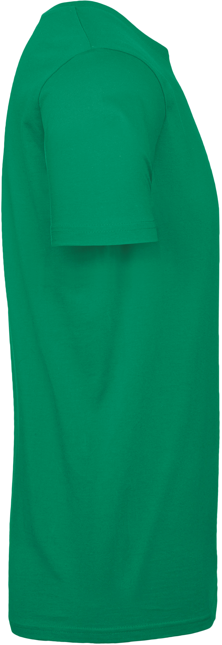 GDTXCGTU03T Kelly Green SIDE
