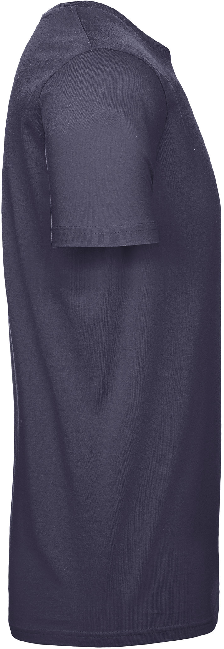 GDTXCGTU03T Navy Blue SIDE