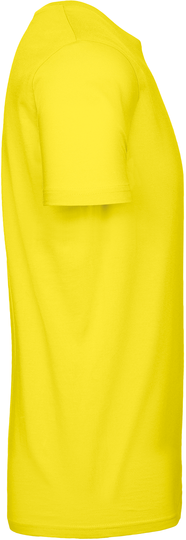 GDTXCGTU03T Solar Yellow SIDE