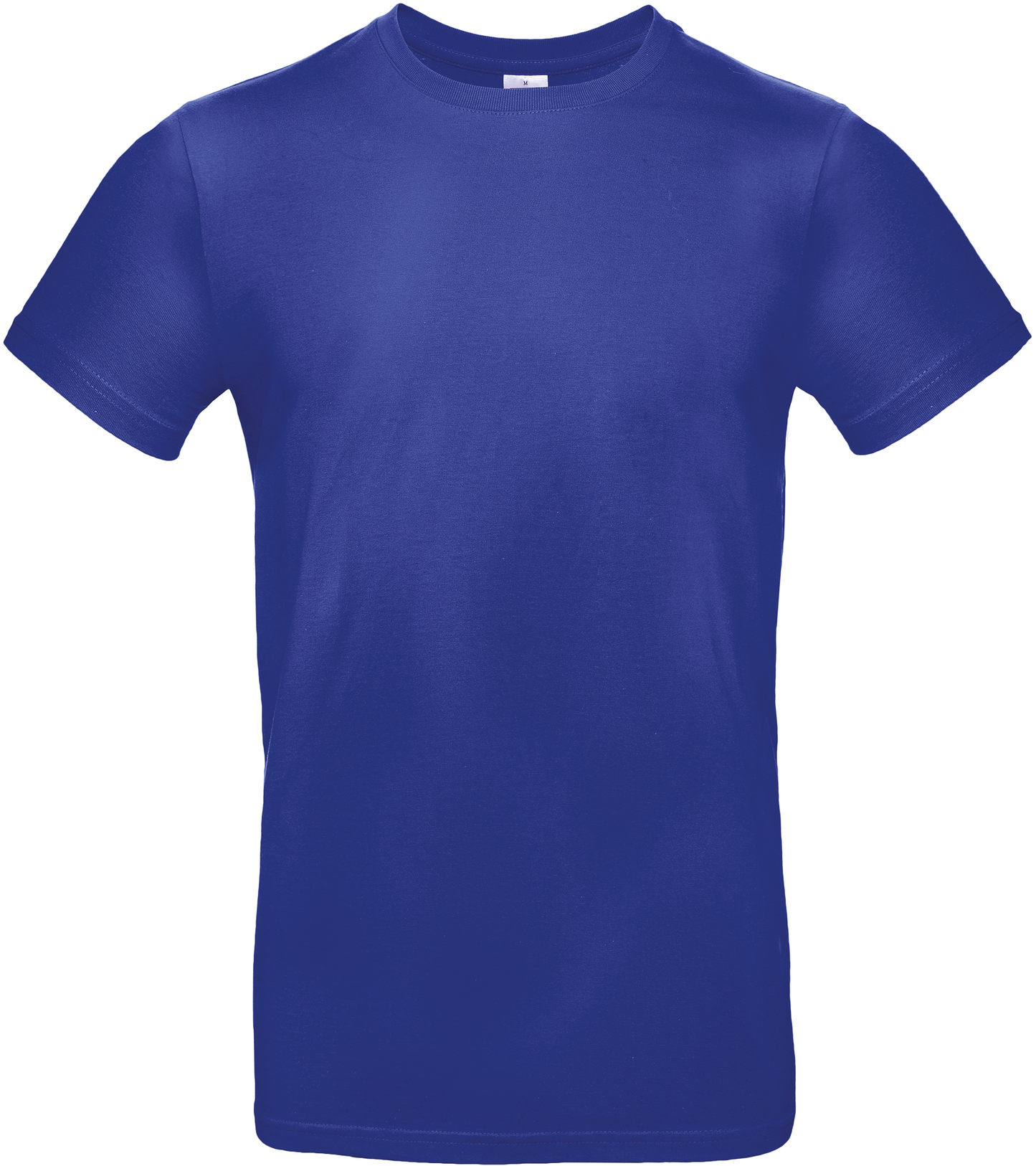 GDTXCGTU03T Cobalt Blue FACE