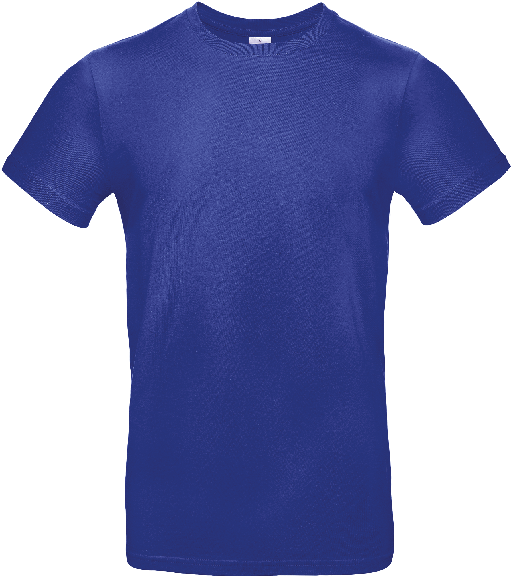 GDTXCGTU03T Cobalt Blue FACE