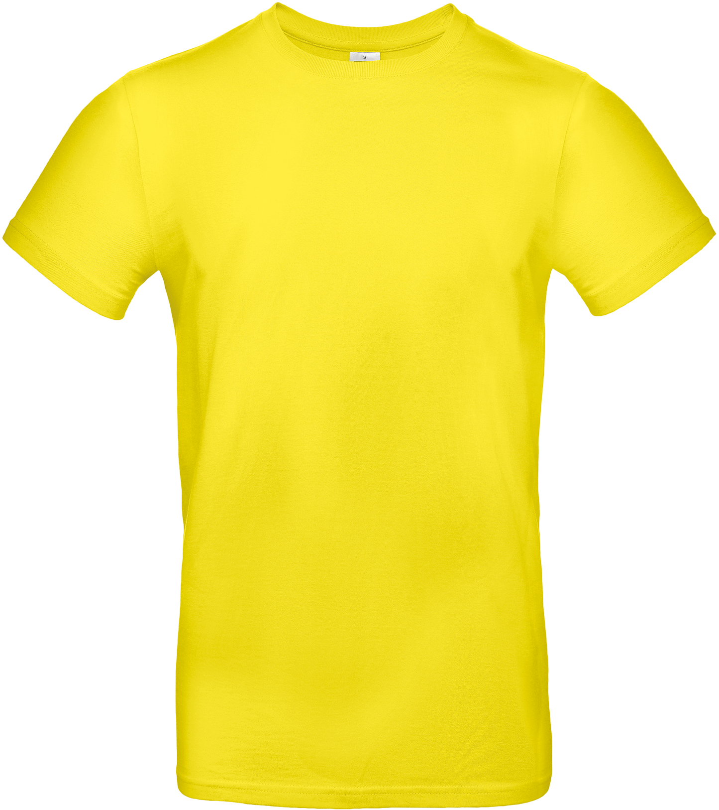 GDTXCGTU03T Solar Yellow FACE
