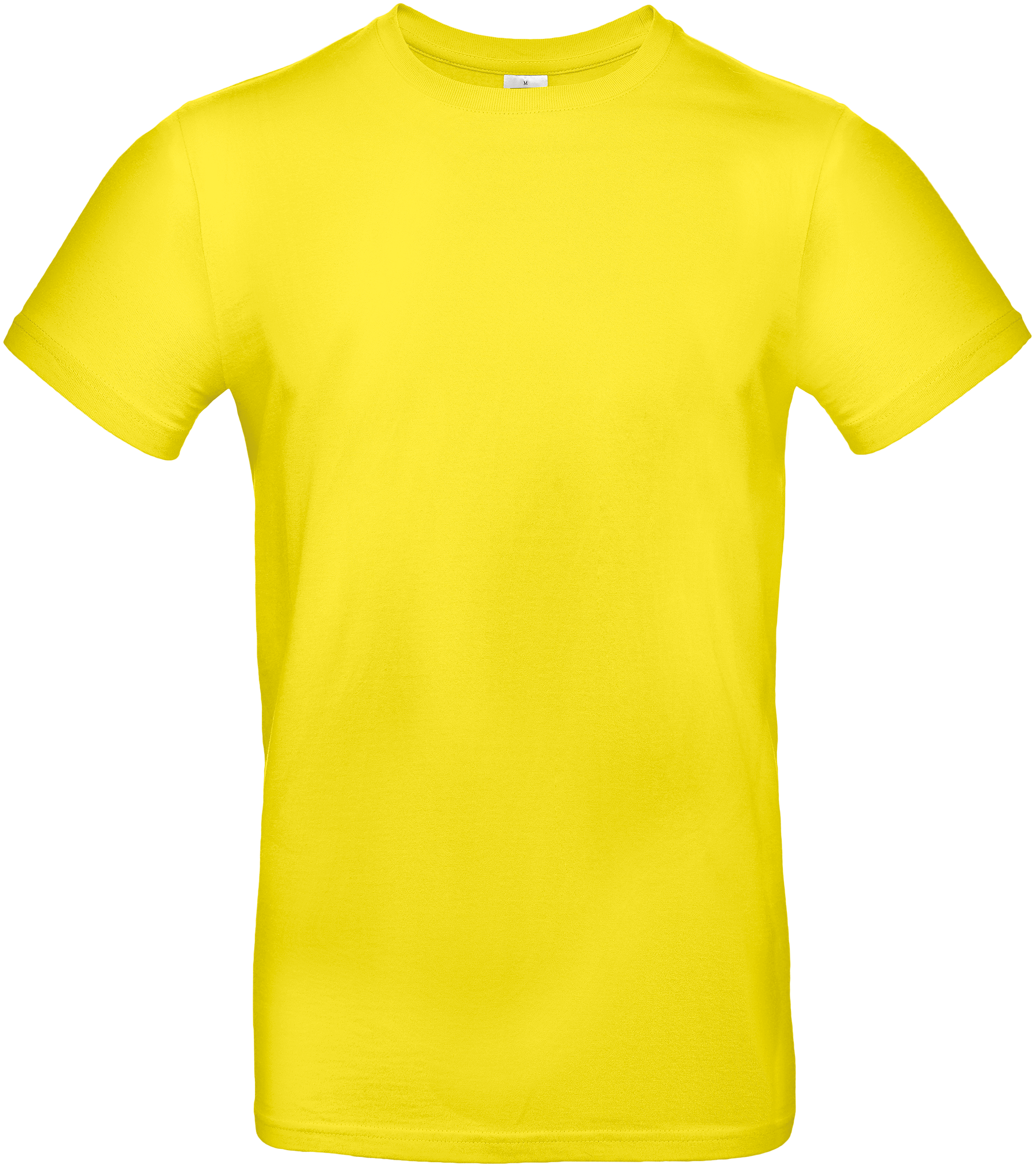 GDTXCGTU03T Solar Yellow FACE