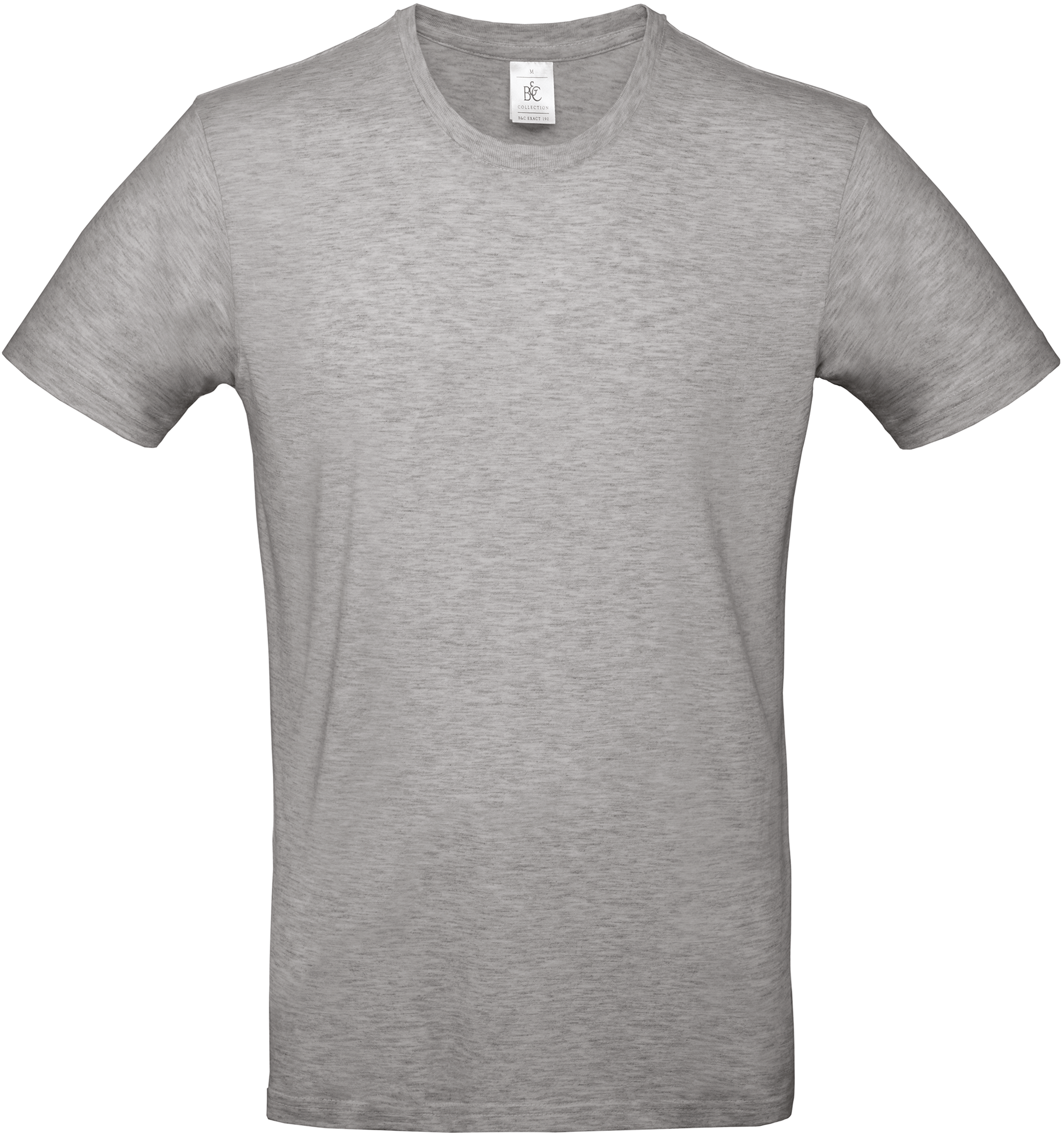 GDTXCGTU03T Sport Grey FACE