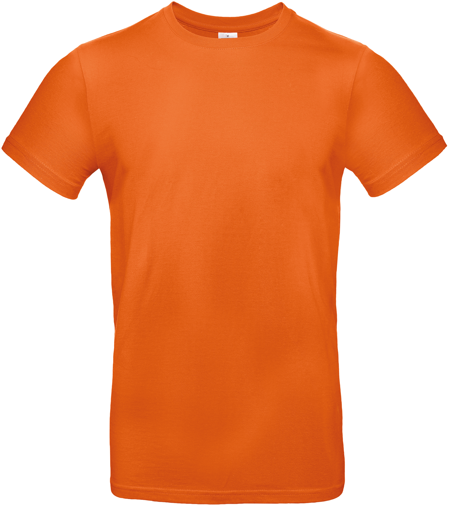 GDTXCGTU03T Urban Orange FACE