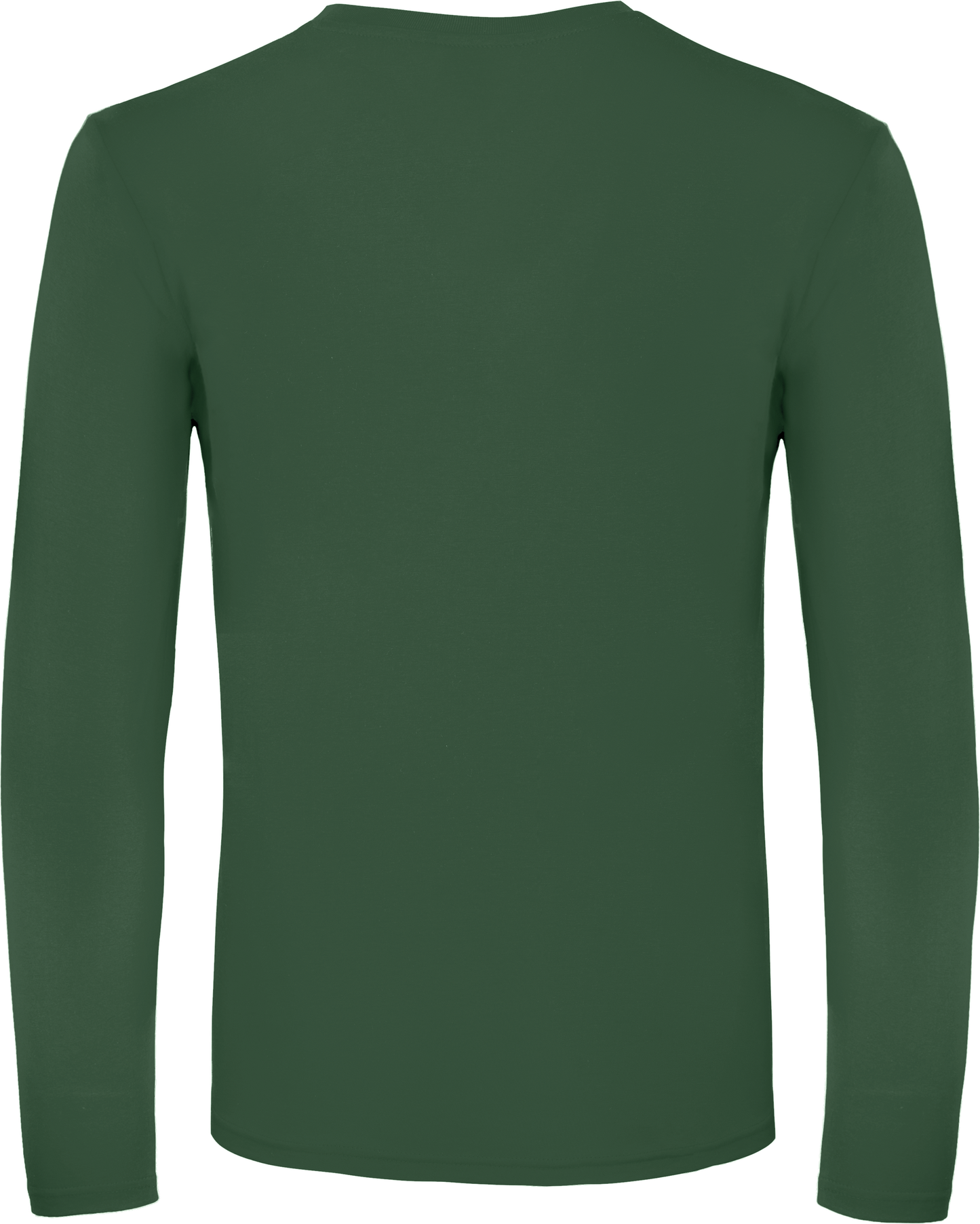 GDTXCGTU05T Bottle Green BACK