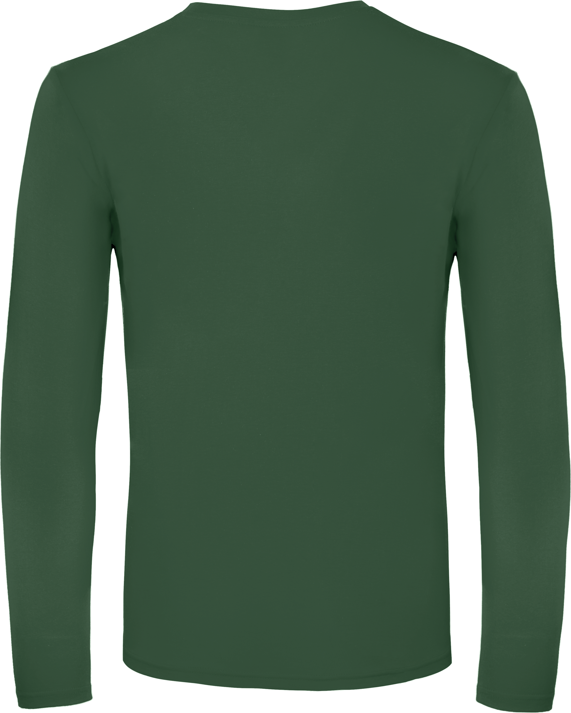 GDTXCGTU05T Bottle Green BACK