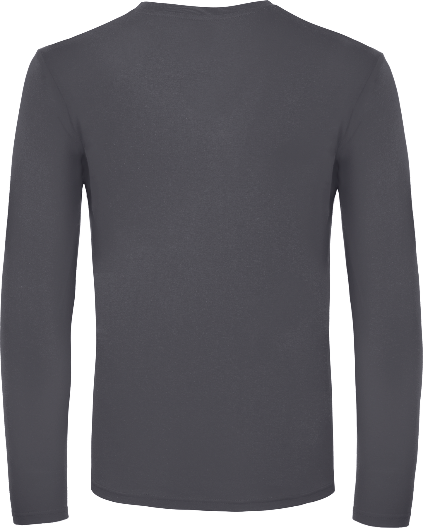 GDTXCGTU05T Dark Grey BACK
