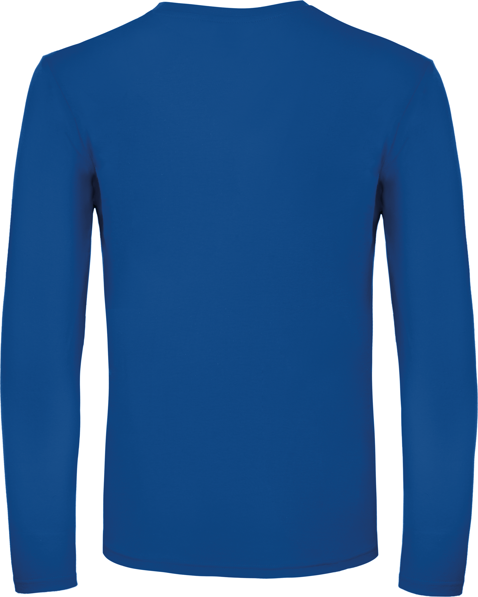 GDTXCGTU05T Royal Blue BACK