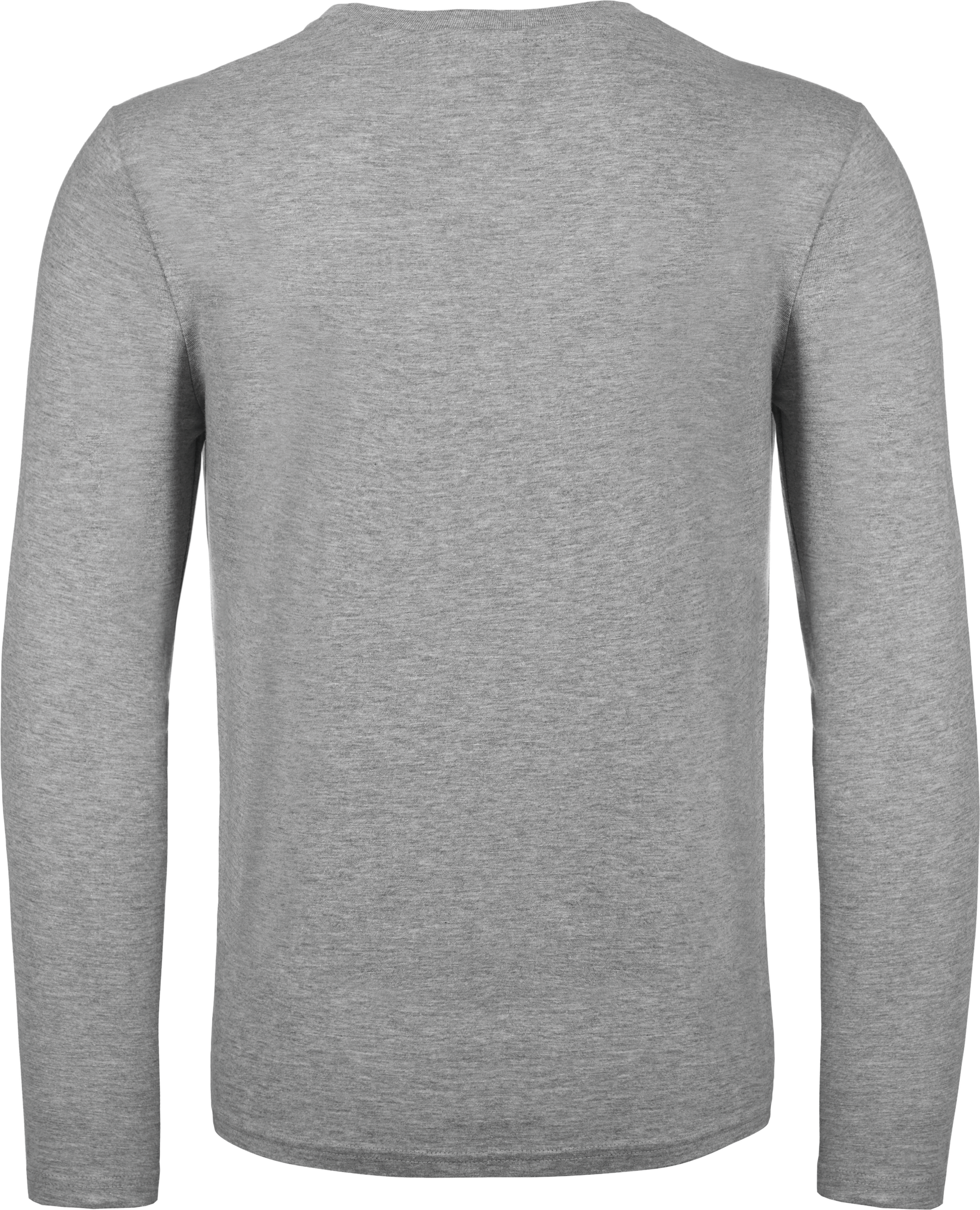 GDTXCGTU05T Sport Grey BACK