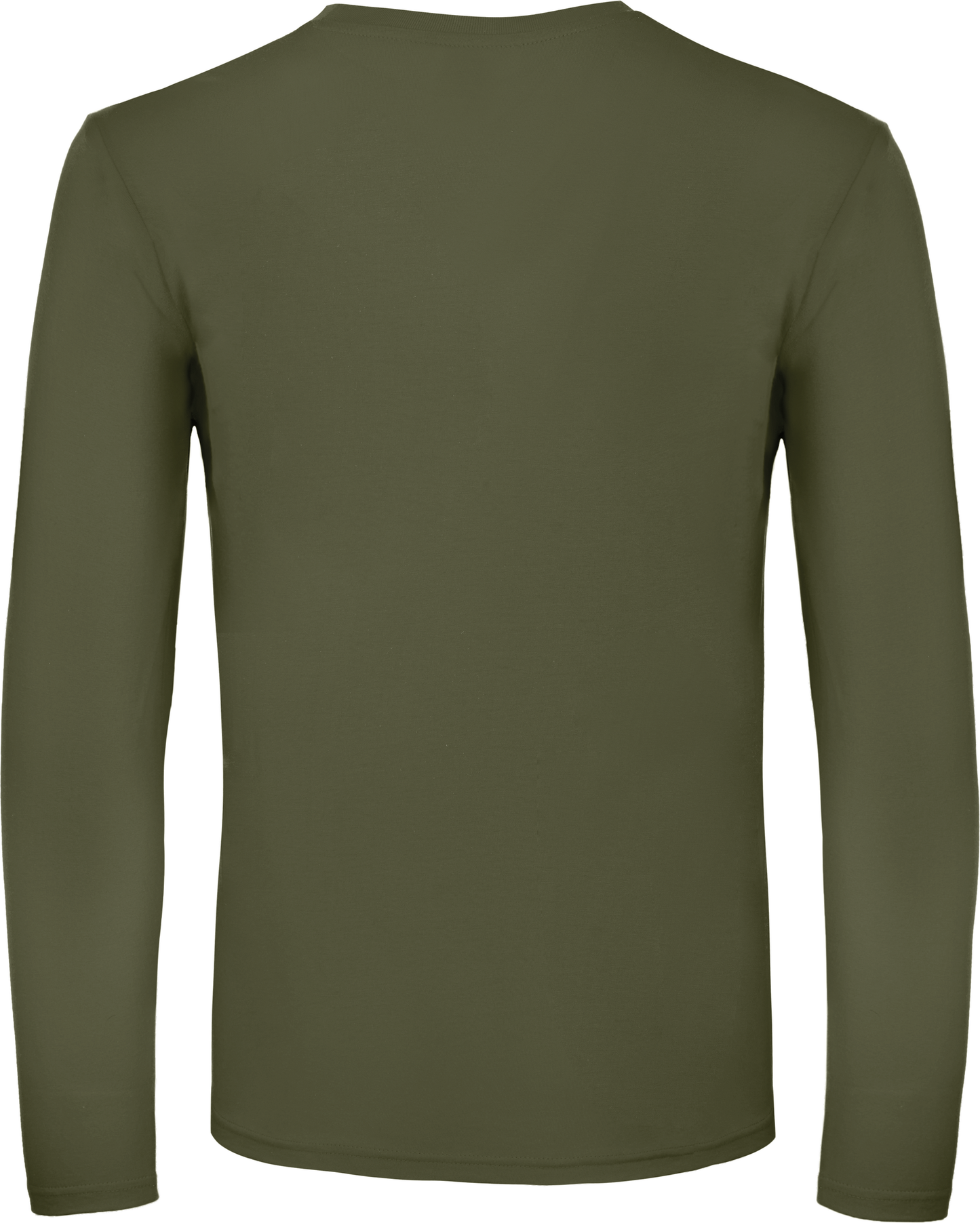 GDTXCGTU05T Urban Khaki BACK