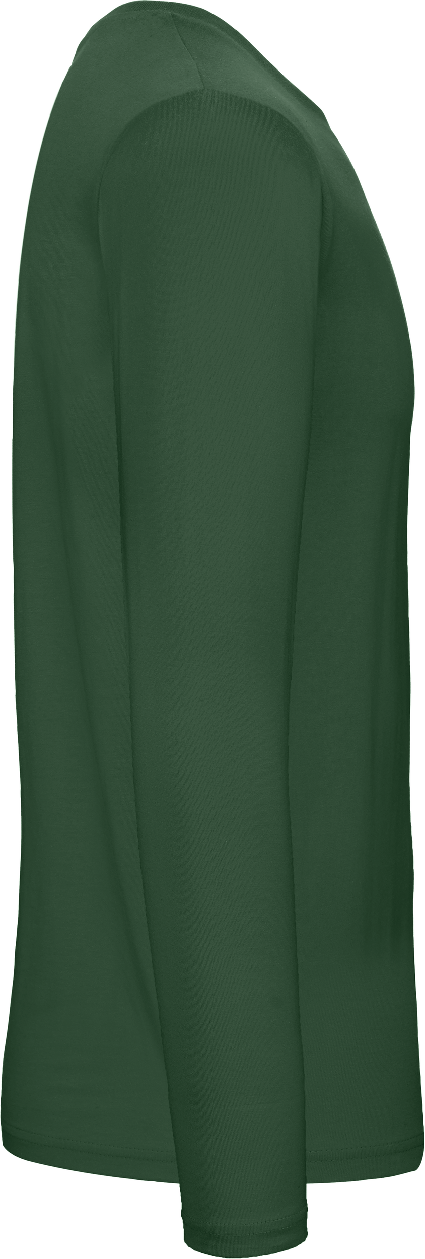 GDTXCGTU05T Bottle Green SIDE