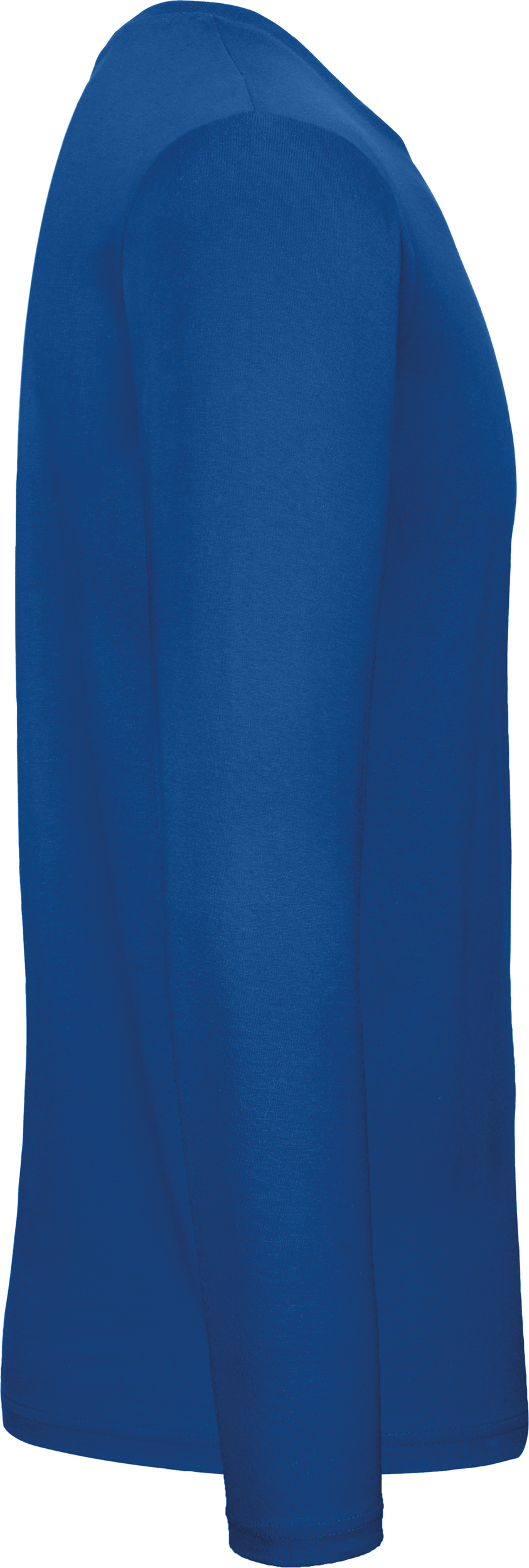 GDTXCGTU05T Royal Blue SIDE