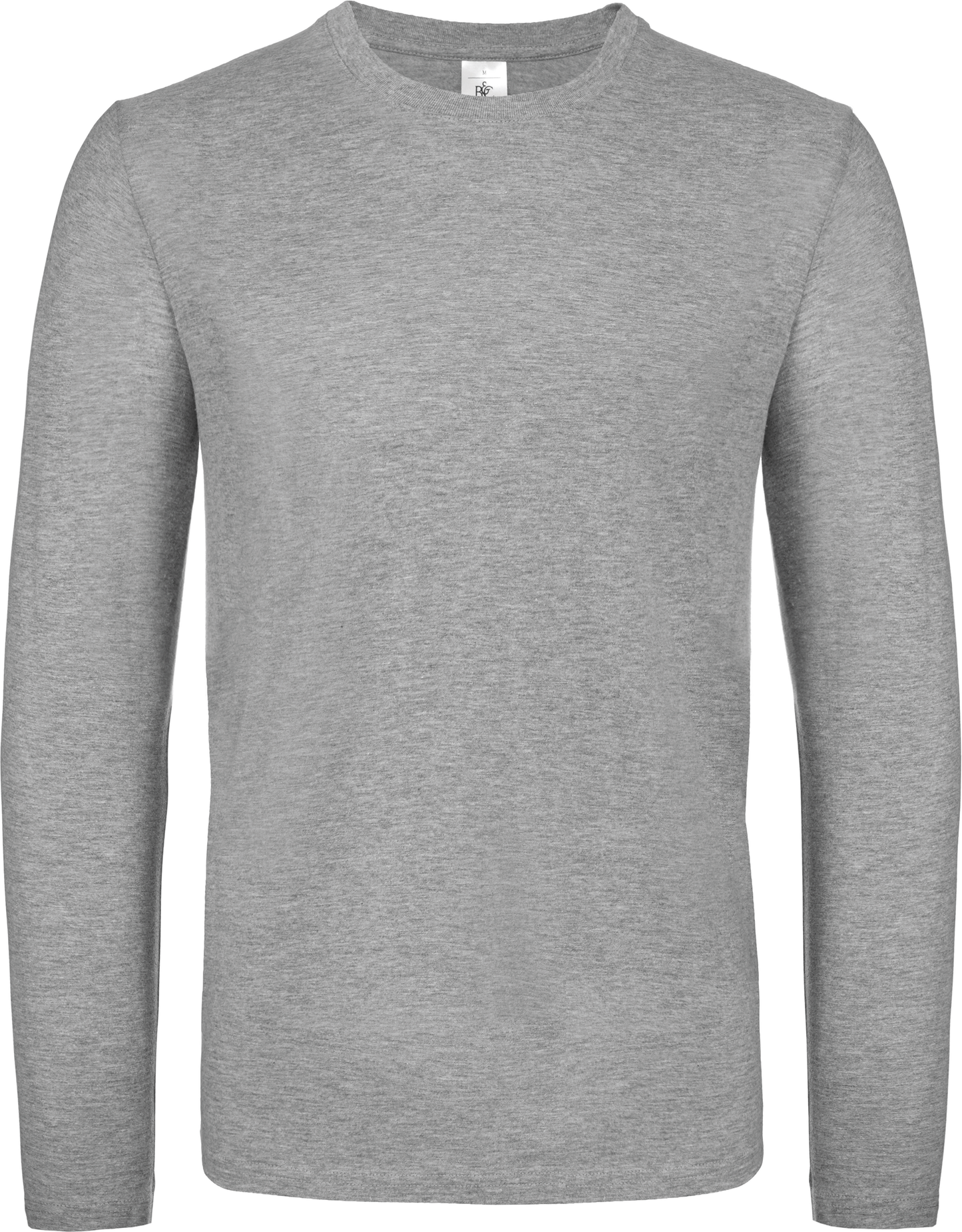 GDTXCGTU05T Sport Grey FACE