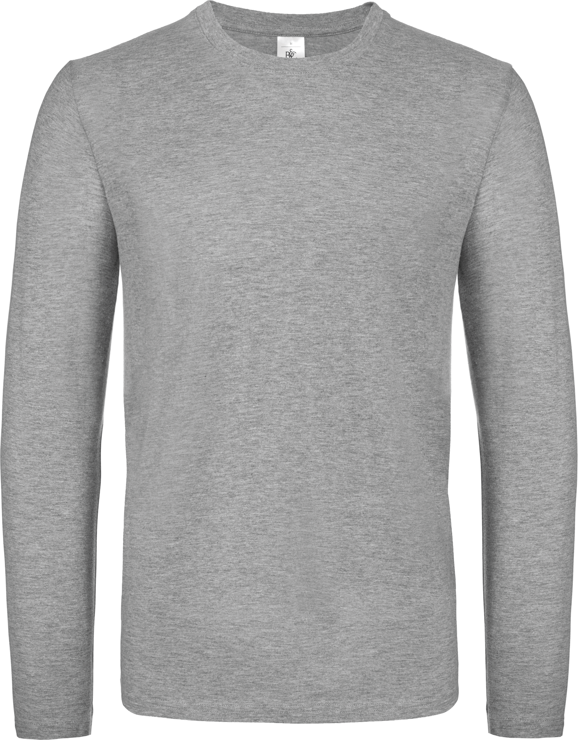 GDTXCGTU05T Sport Grey FACE