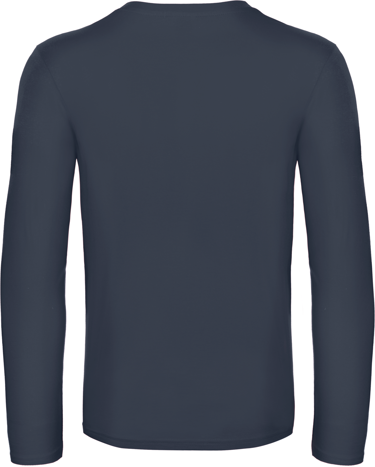 GDTXCGTU07T Navy BACK