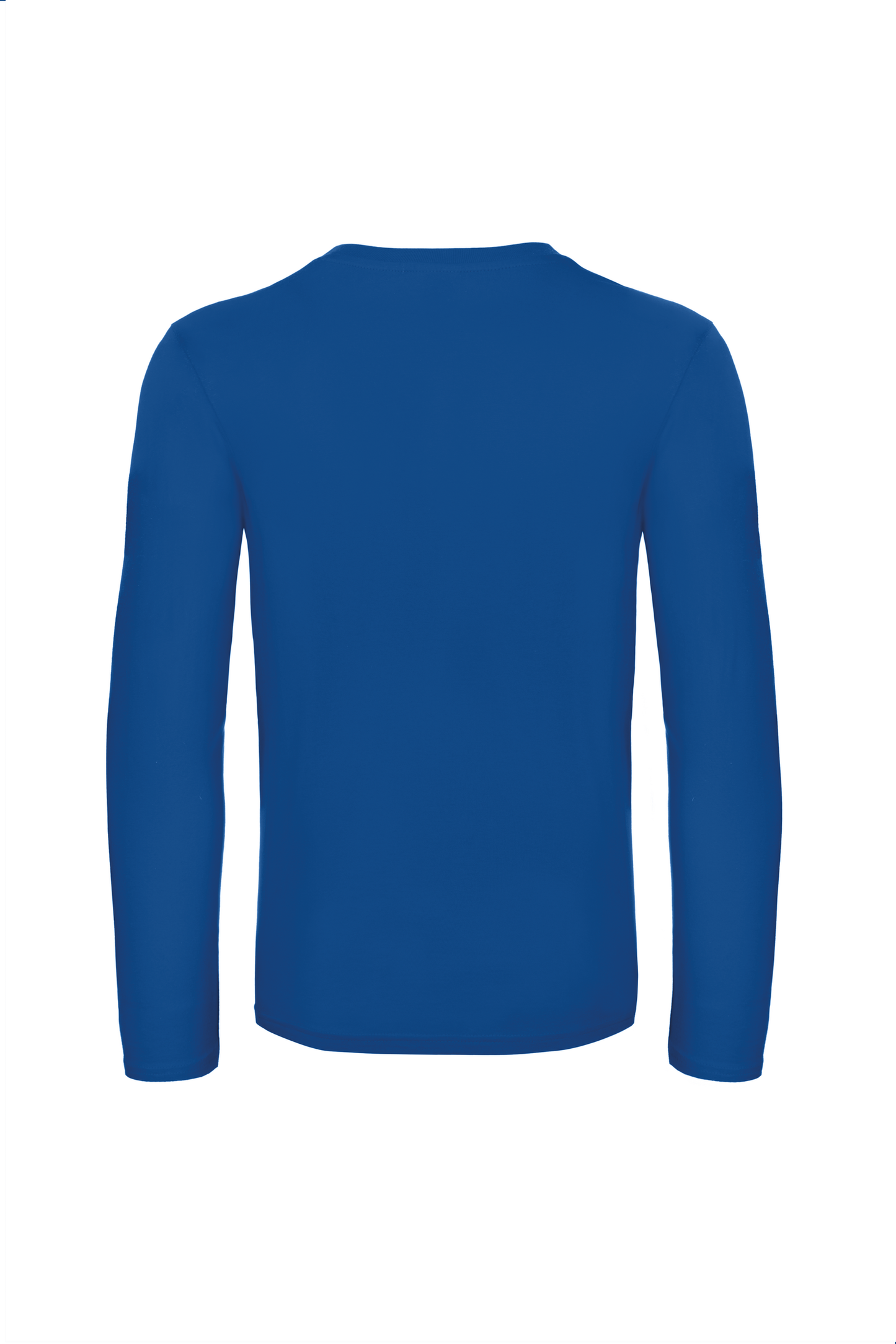GDTXCGTU07T Royal Blue BACK