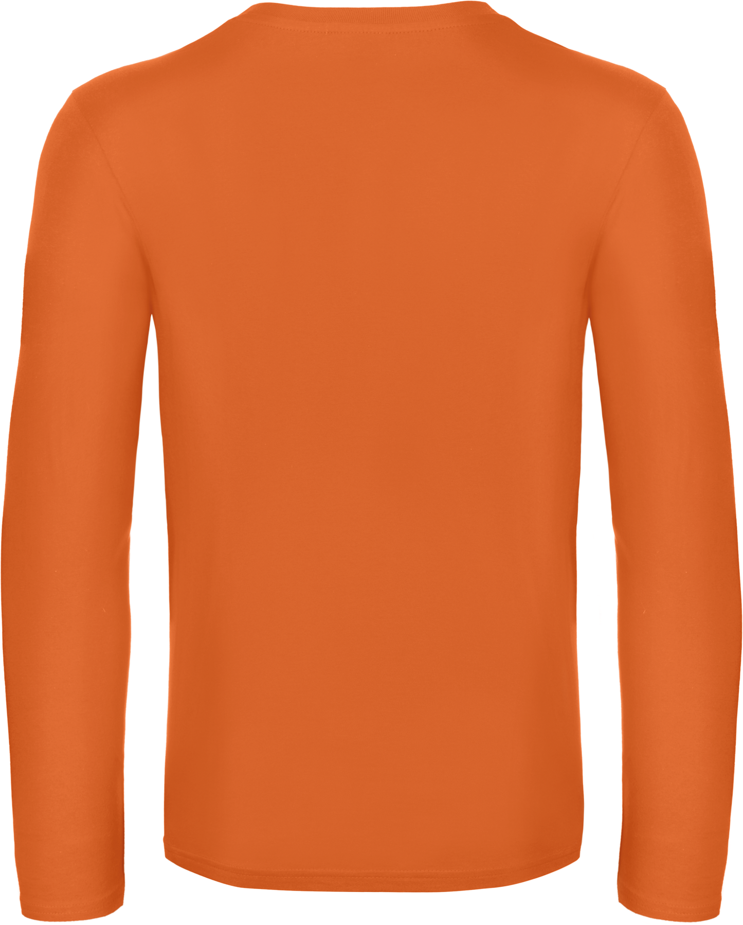 GDTXCGTU07T Urban Orange BACK