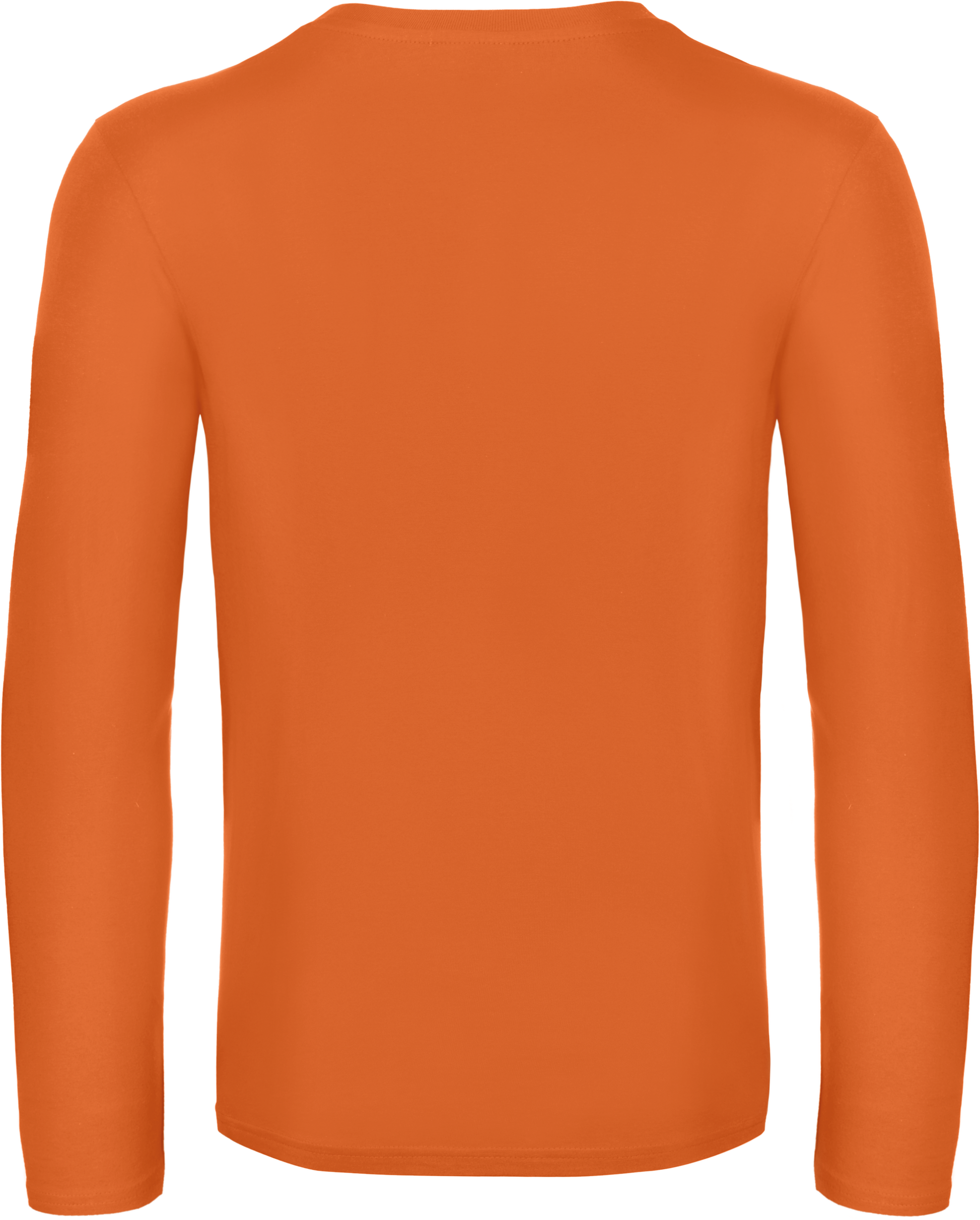 GDTXCGTU07T Urban Orange BACK