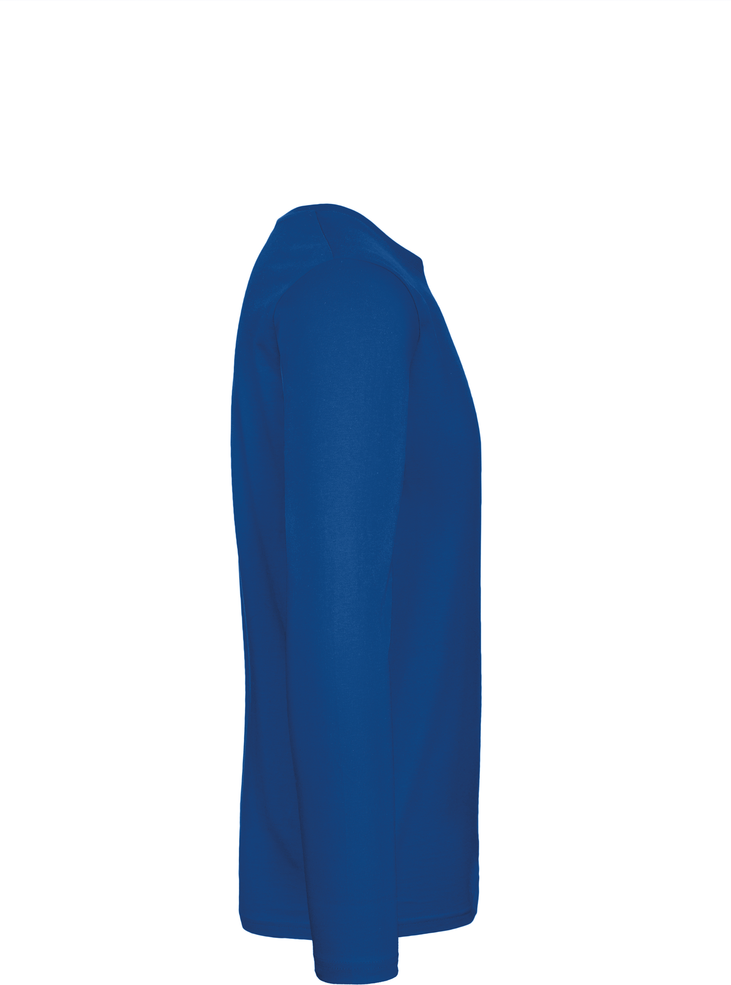 GDTXCGTU07T Royal Blue SIDE