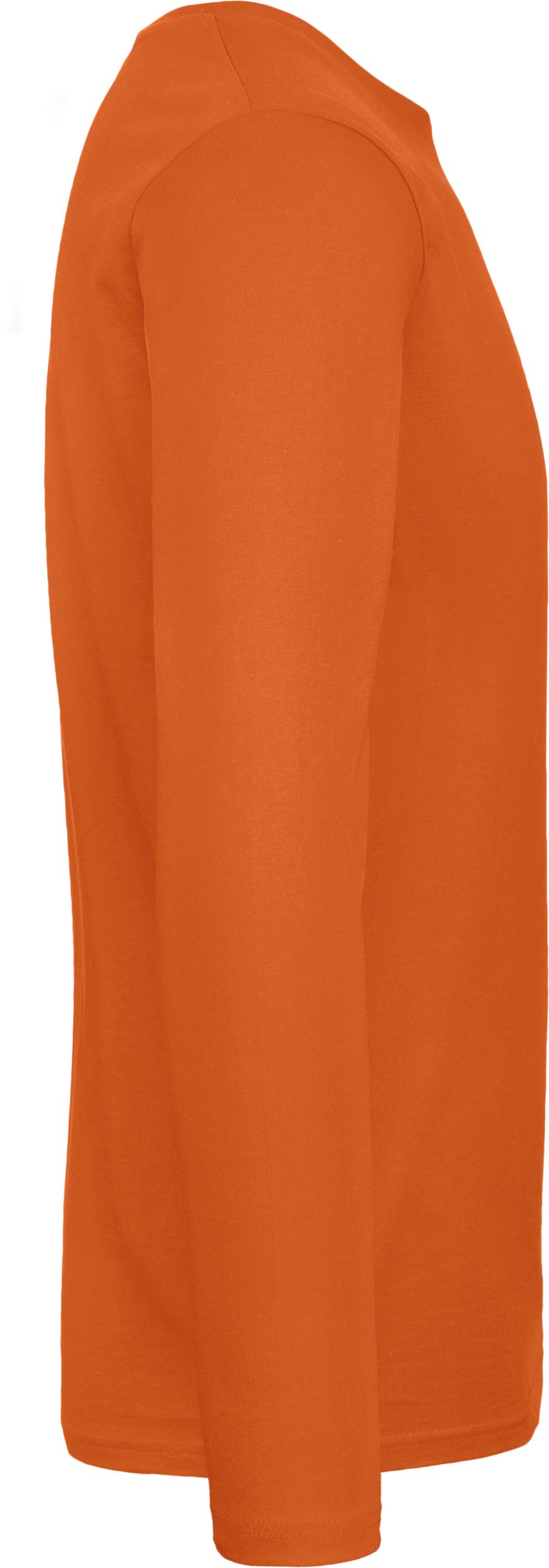 GDTXCGTU07T Urban Orange SIDE