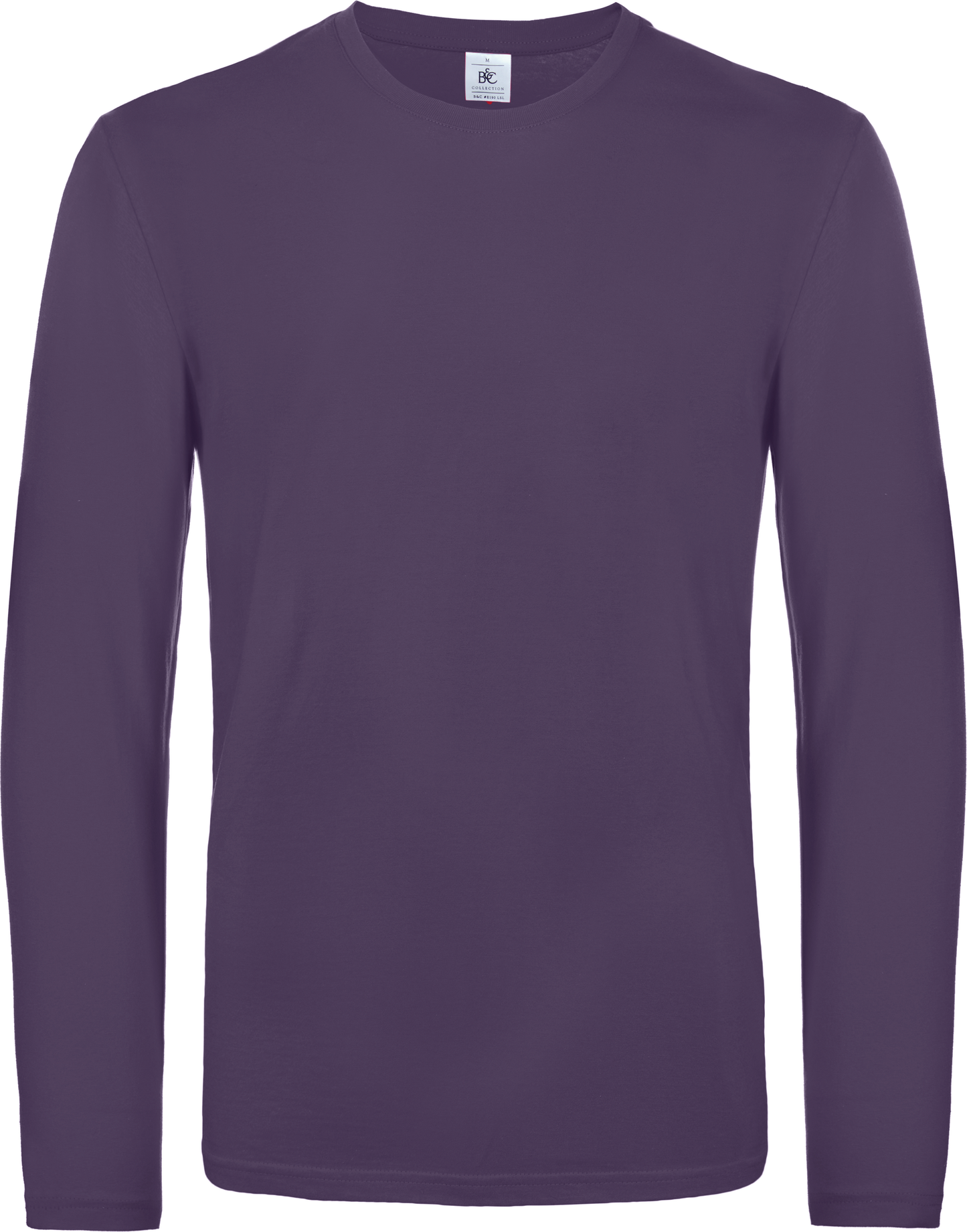 GDTXCGTU07T Urban Purple SIDE