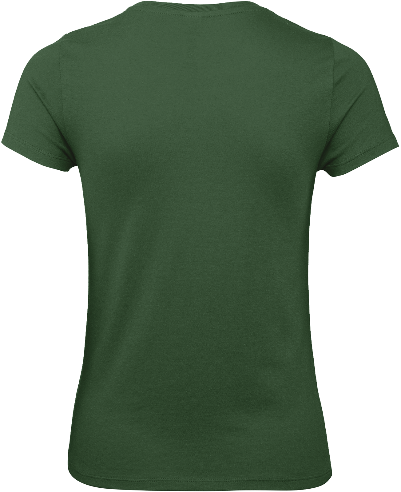 GDTXCGTW02T Bottle Green BACK