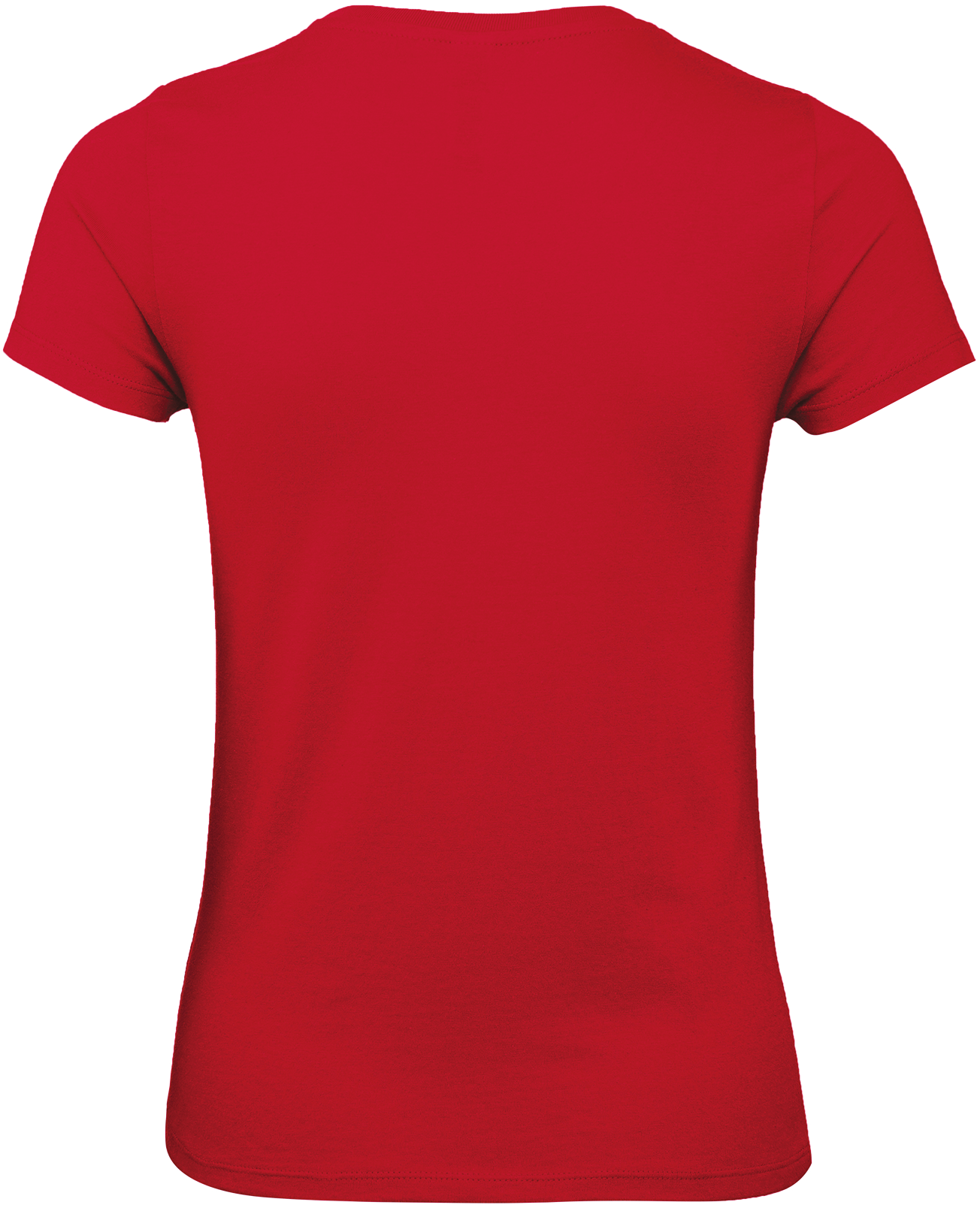 GDTXCGTW02T Deep Red BACK