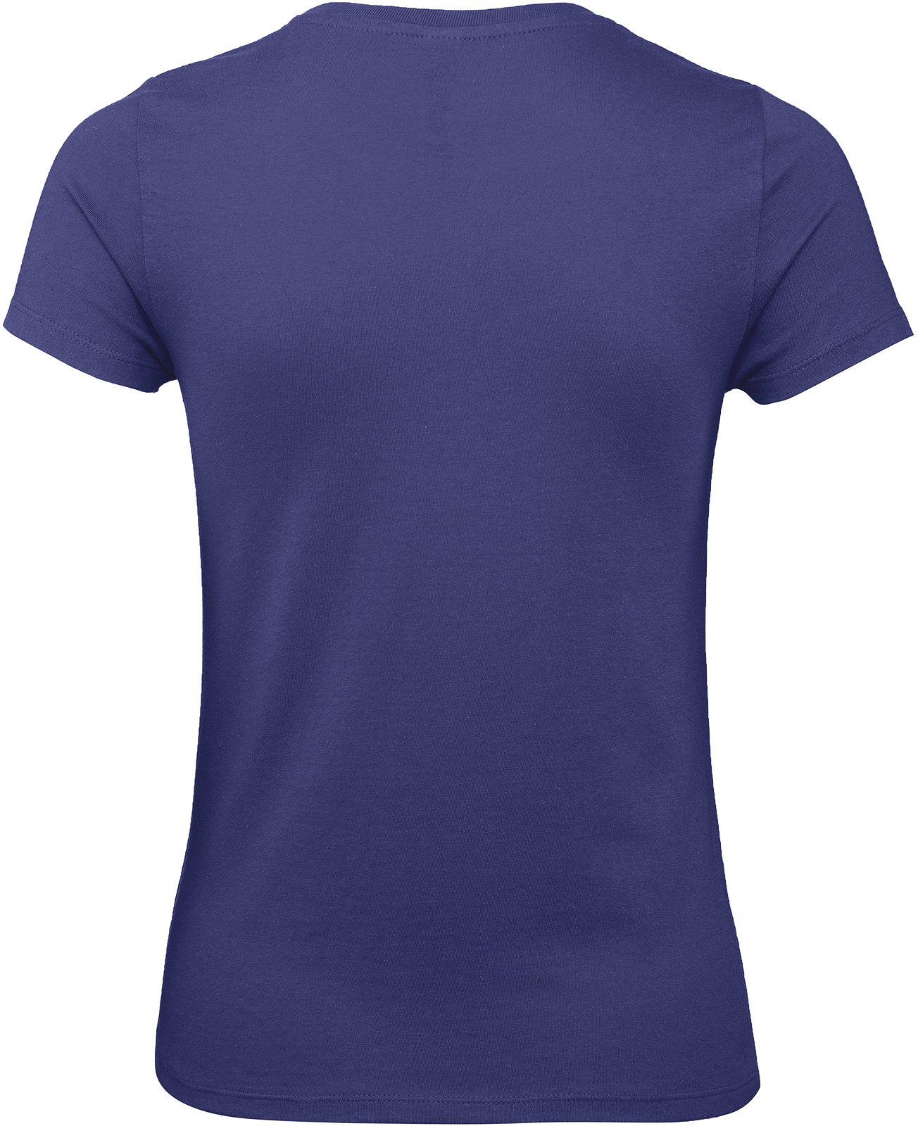 GDTXCGTW02T Electric Blue BACK