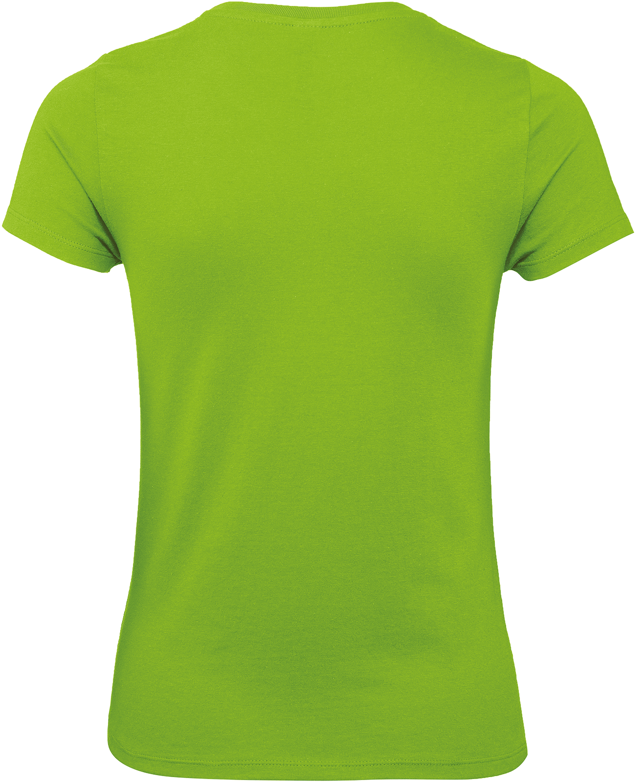 GDTXCGTW02T Orchid Green BACK