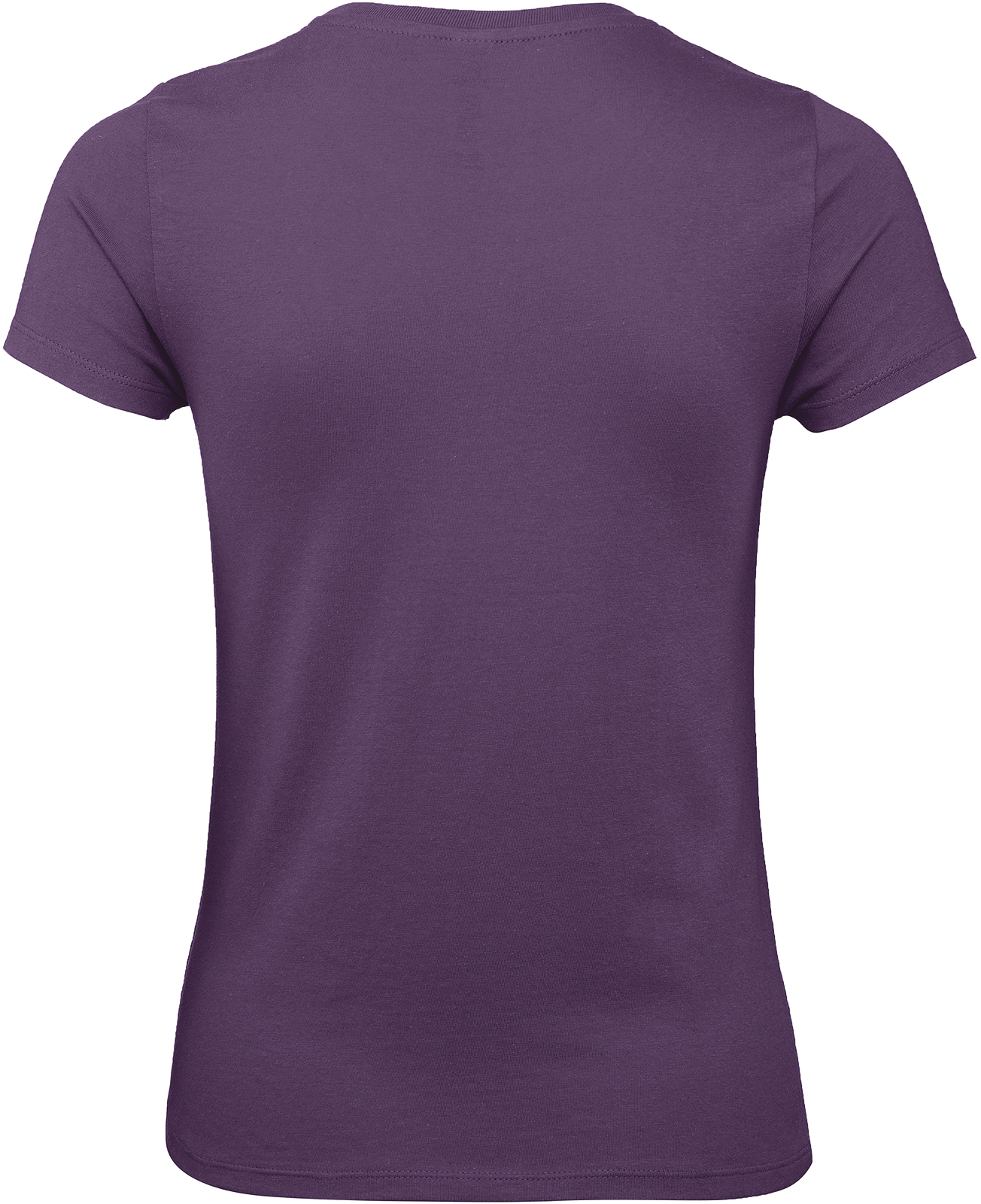 GDTXCGTW02T Radiant Purple BACK