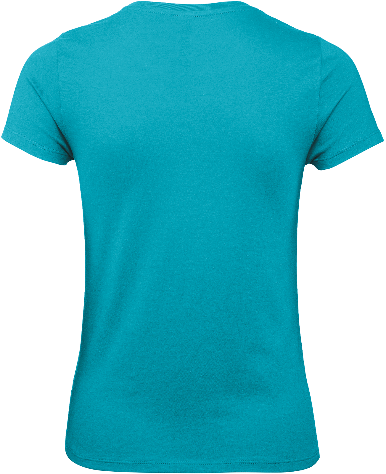 GDTXCGTW02T Real Turquoise BACK