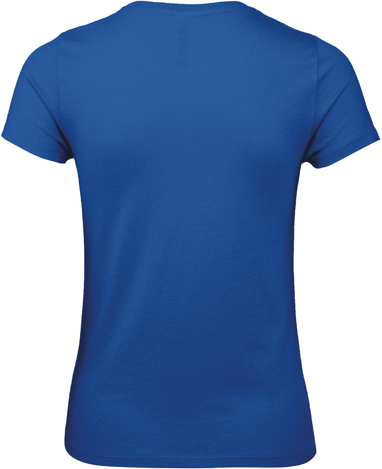 GDTXCGTW02T Royal Blue BACK