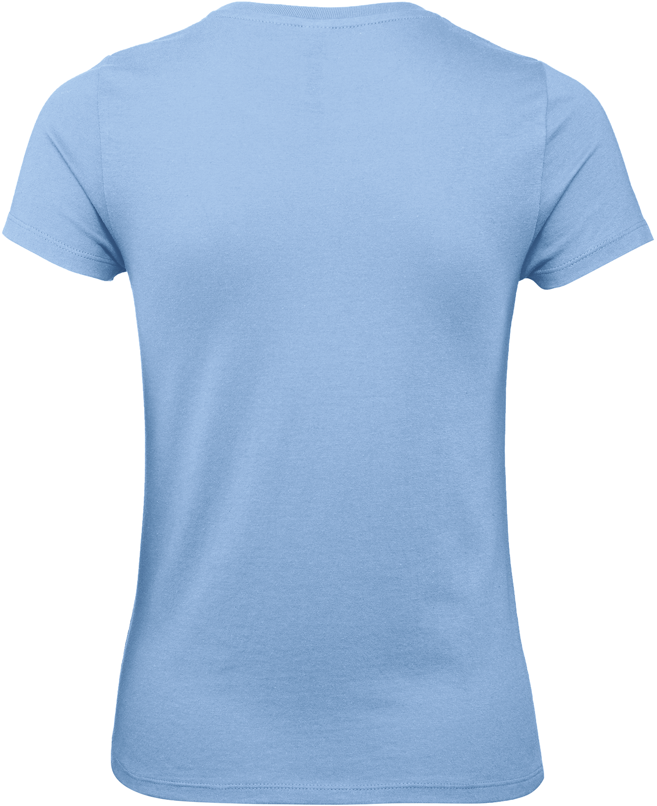 GDTXCGTW02T Sky Blue BACK