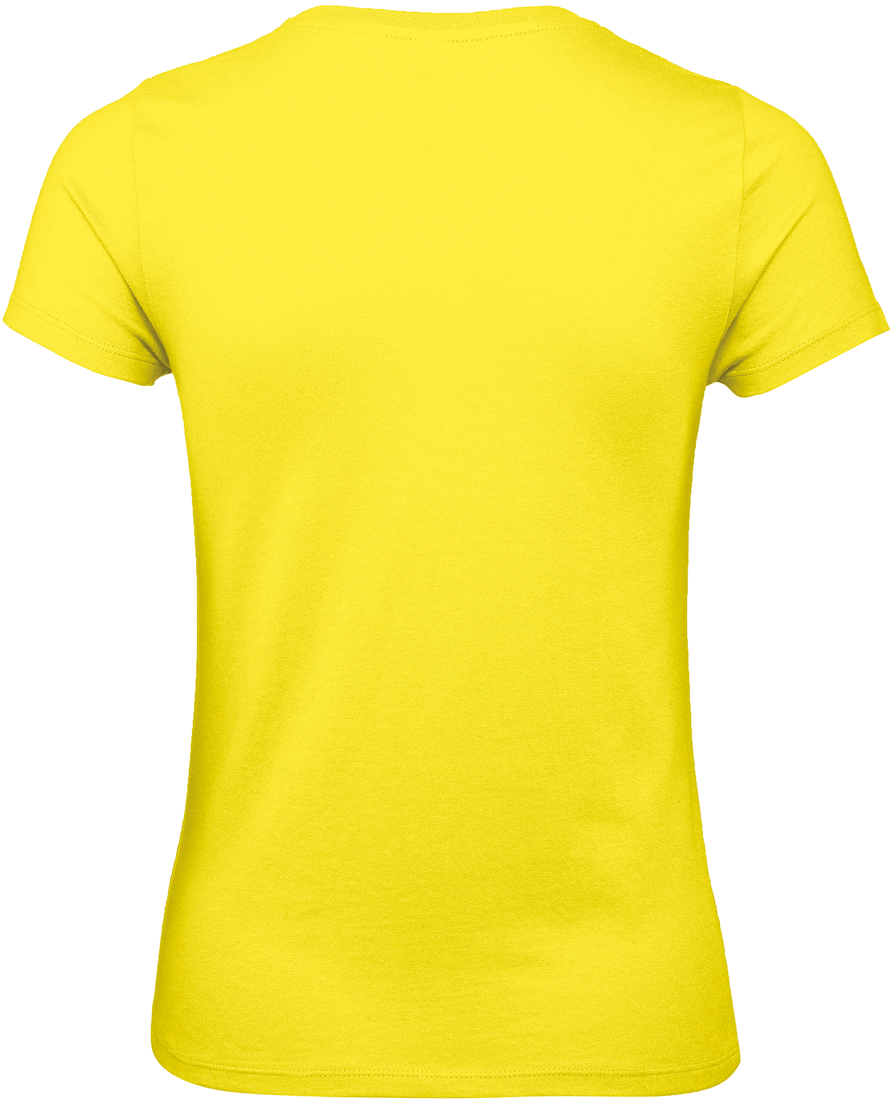 GDTXCGTW02T Solar Yellow BACK