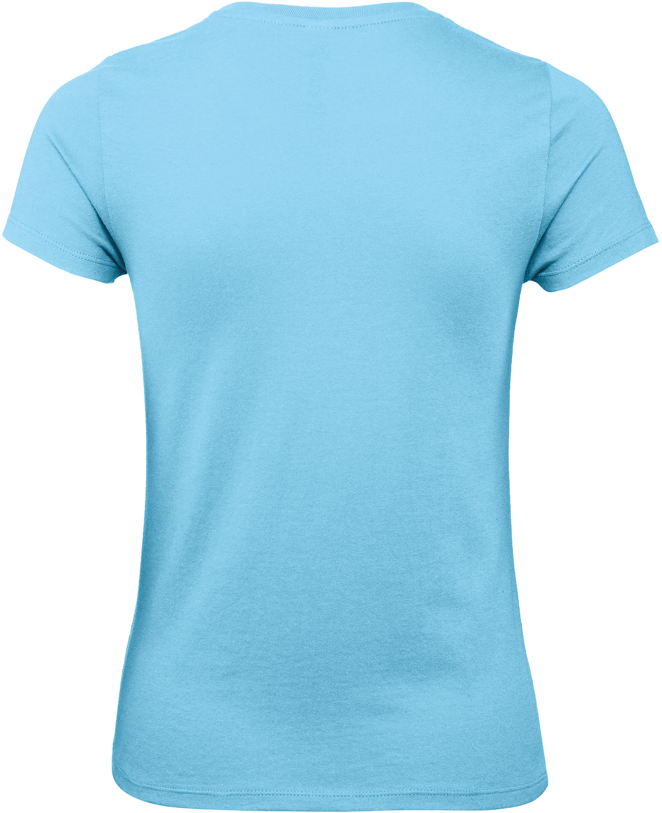 GDTXCGTW02T Turquoise BACK