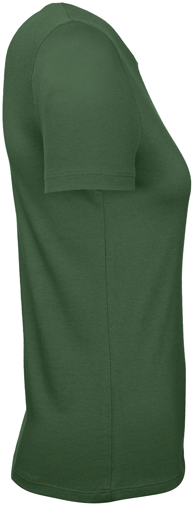 GDTXCGTW02T Bottle Green SIDE