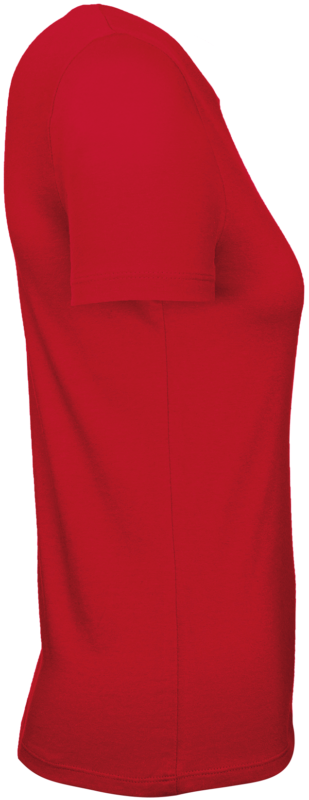 GDTXCGTW02T Deep Red SIDE