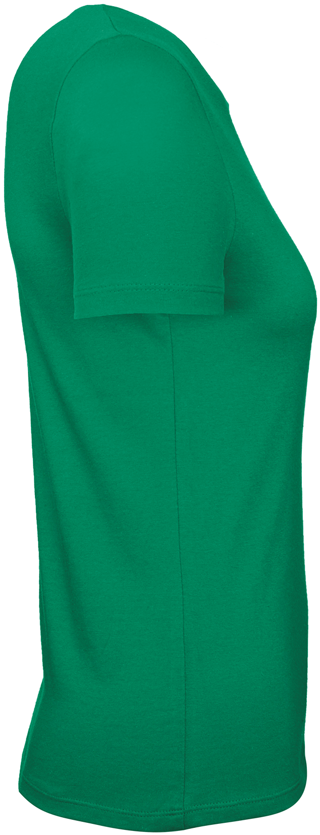 GDTXCGTW02T Kelly Green SIDE