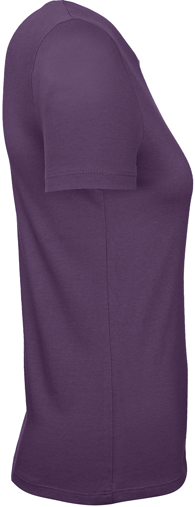 GDTXCGTW02T Radiant Purple SIDE