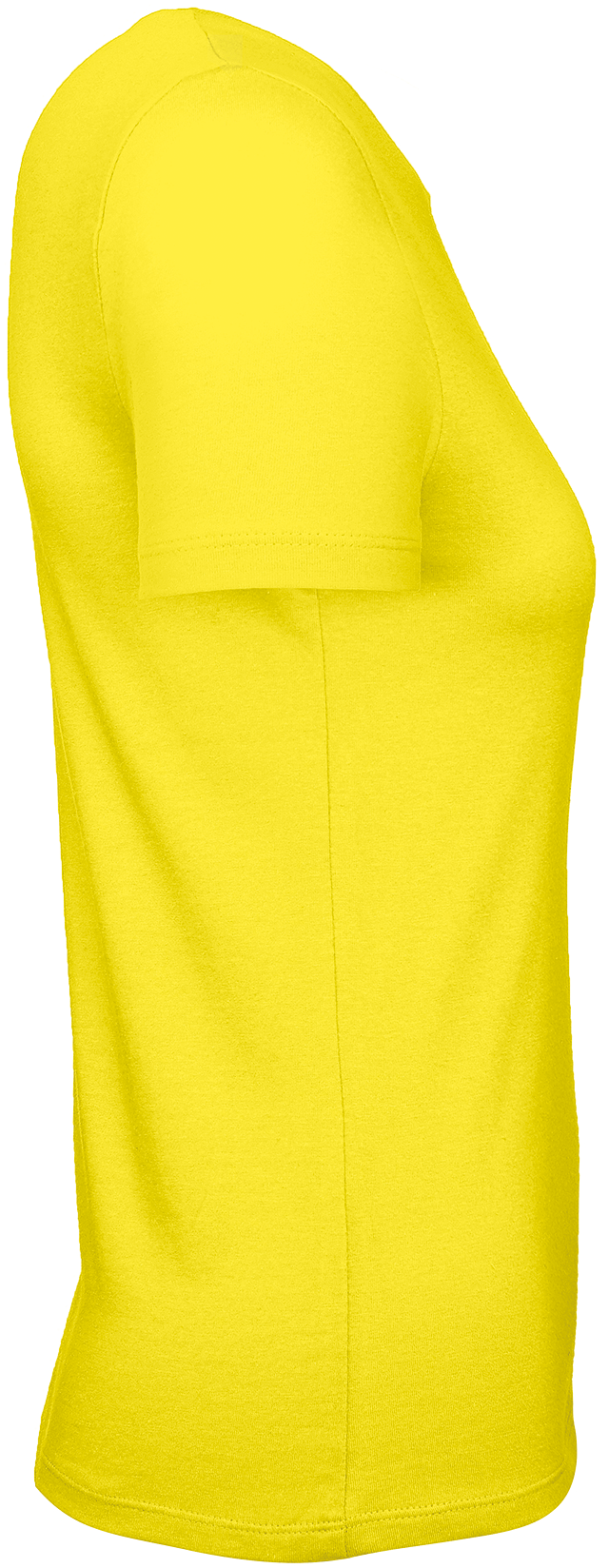 GDTXCGTW02T Solar Yellow SIDE