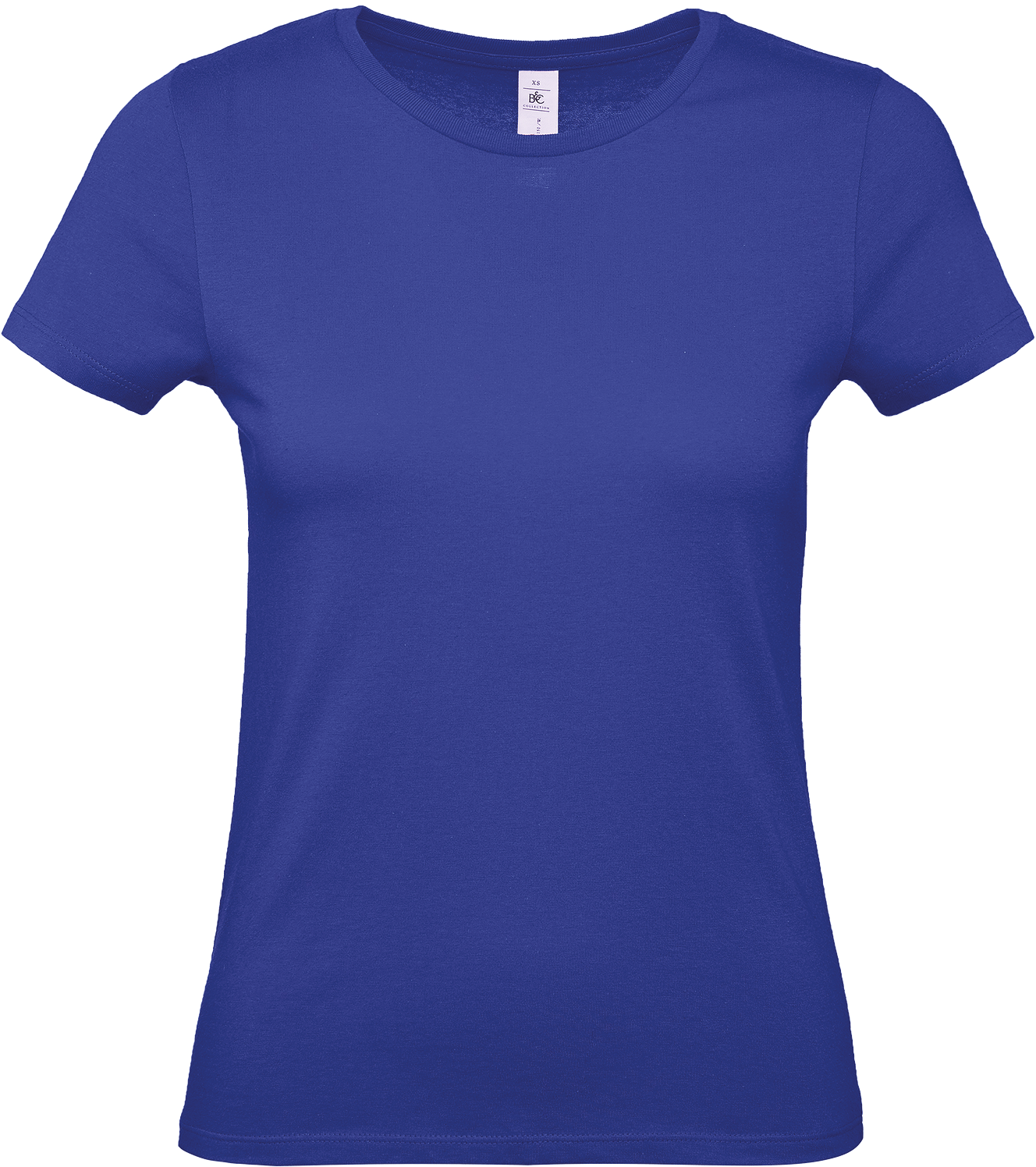 GDTXCGTW02T Cobalt Blue FACE