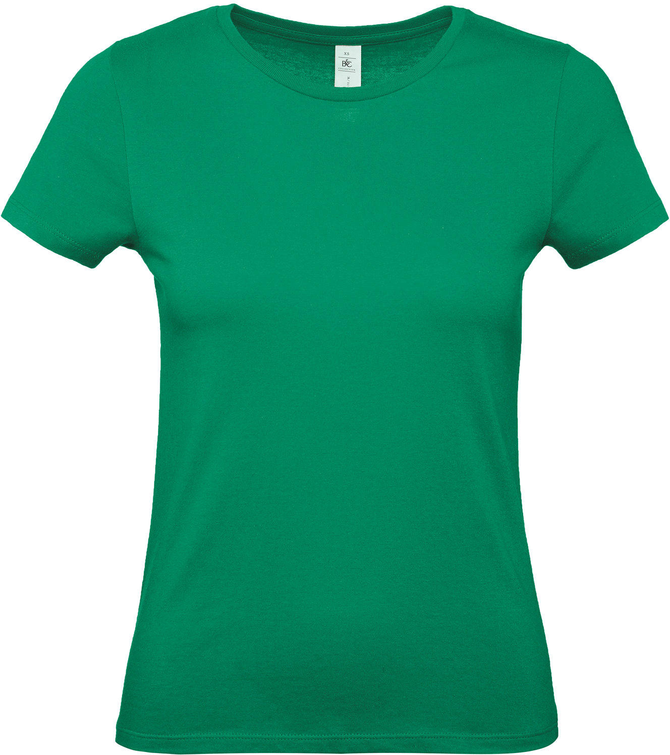 GDTXCGTW02T Kelly Green FACE