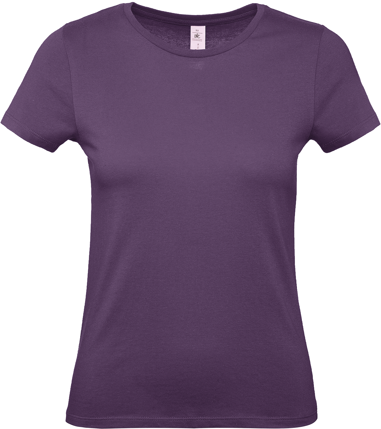 GDTXCGTW02T Radiant Purple FACE