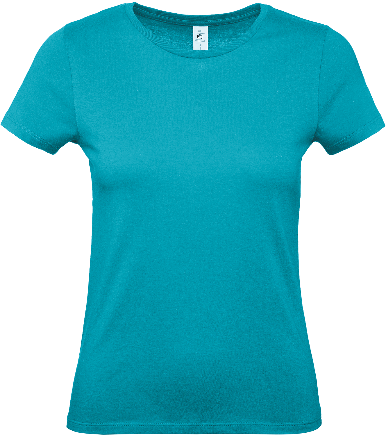 GDTXCGTW02T Real Turquoise FACE