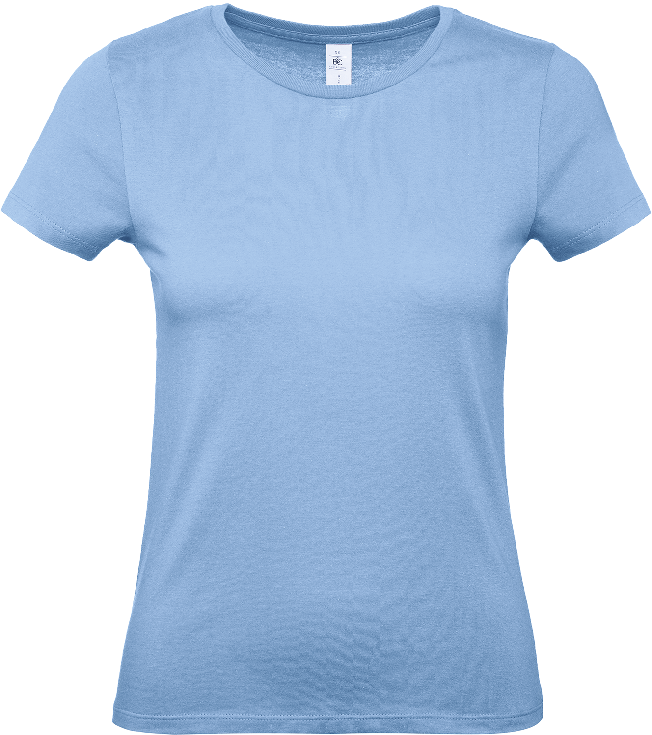 GDTXCGTW02T Sky Blue FACE